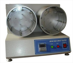 Máy kiểm tra khả năng chống mài mòn vải dệt GESTER GT-C50